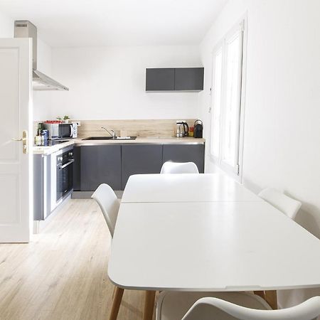 Grand Appartement Hyper Centre Ville D'Angers Exteriér fotografie